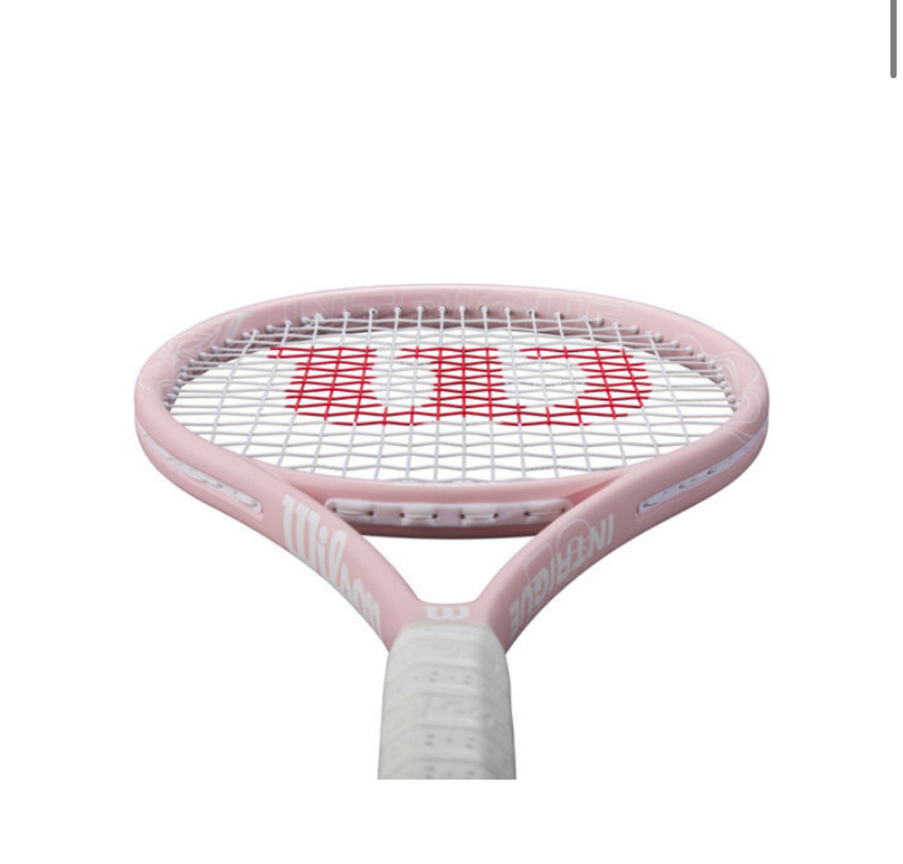 Wilson Intrigue SE TNS tennisracket