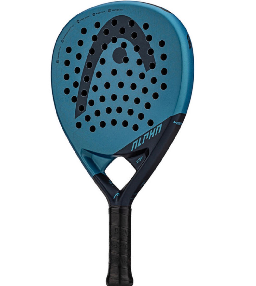 HEAD GRAPHENE 360+ ALPHA XTR ’25