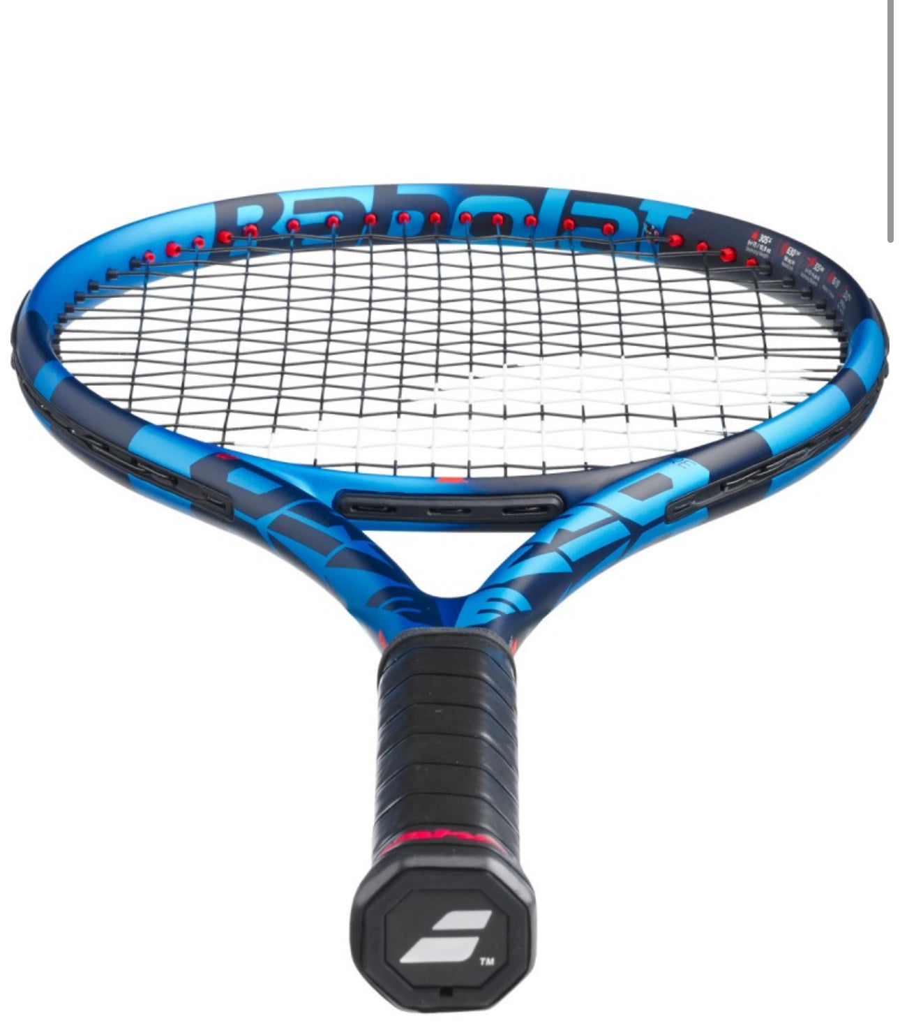 Babolat Pure Drive 98 2 Stück