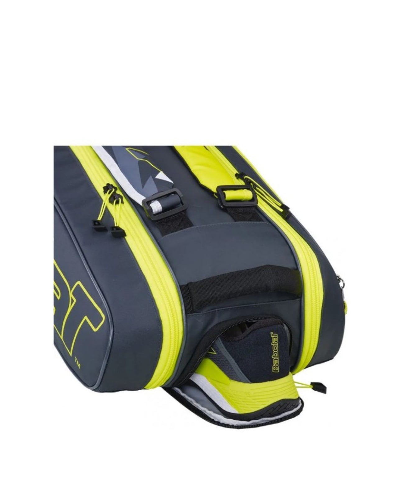 Babolat Pure Aero Schlägerhalter 6