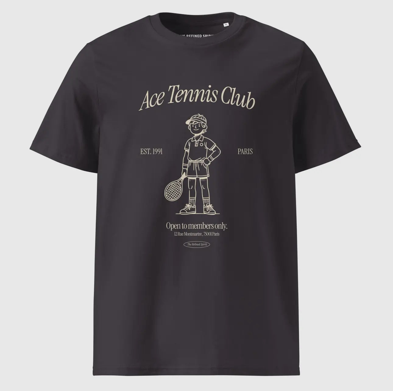 Ace tennis club
