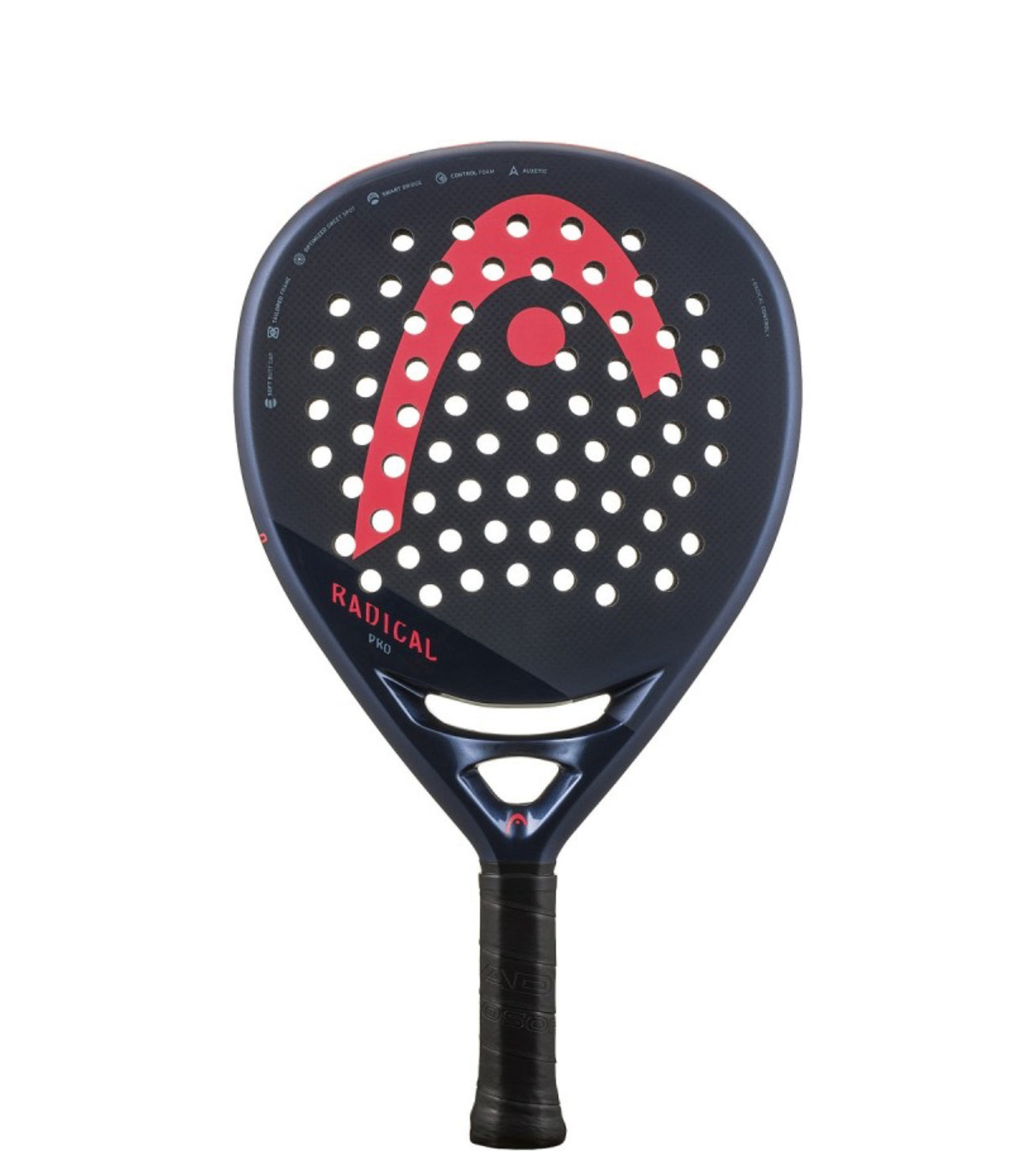 Head radical pro padel