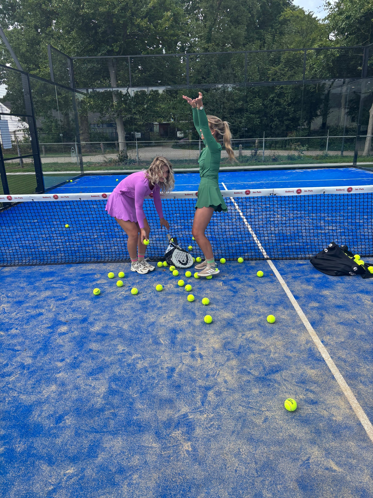 Dual Court
