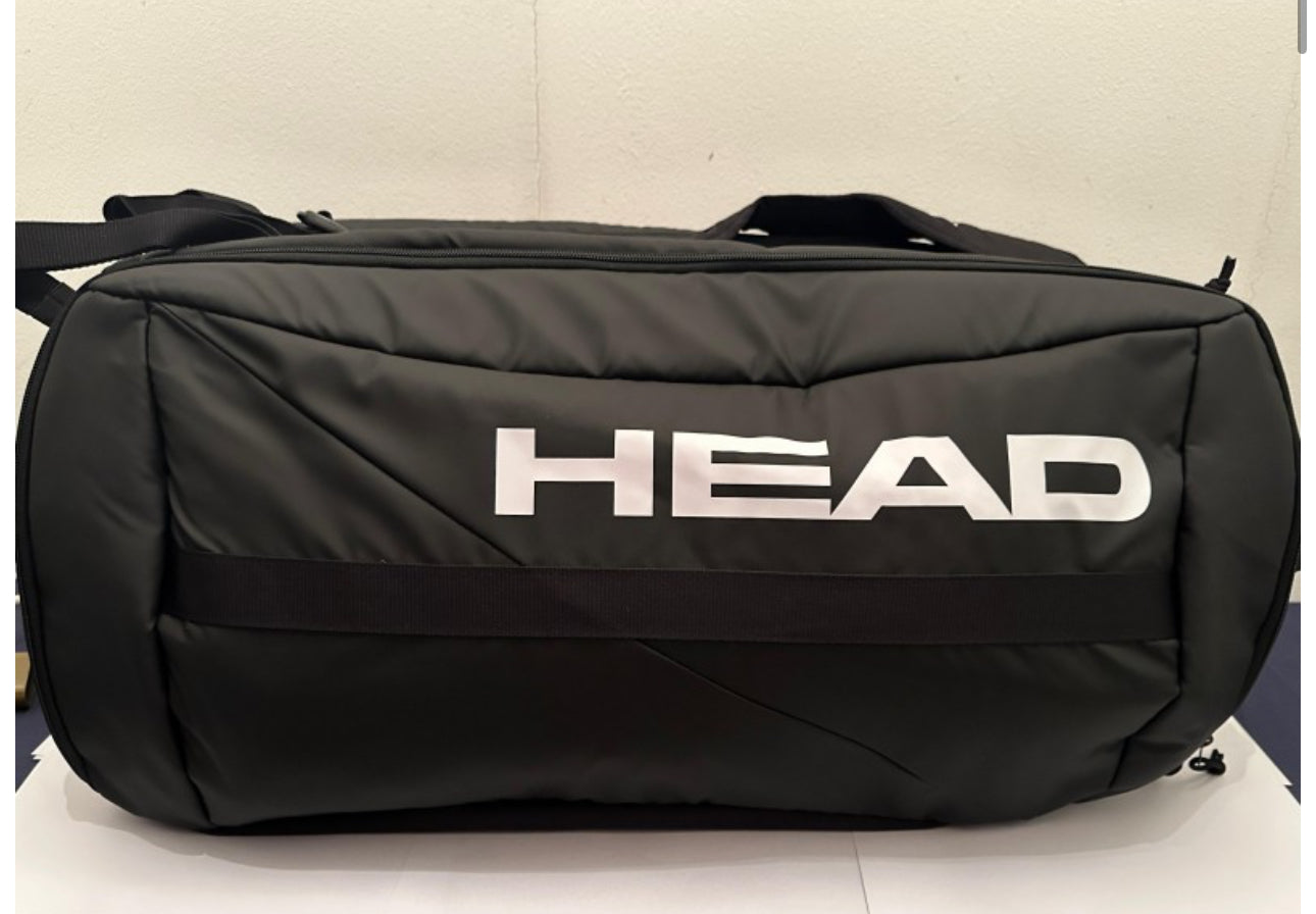 Head Pro X Large Duffle Bag TH