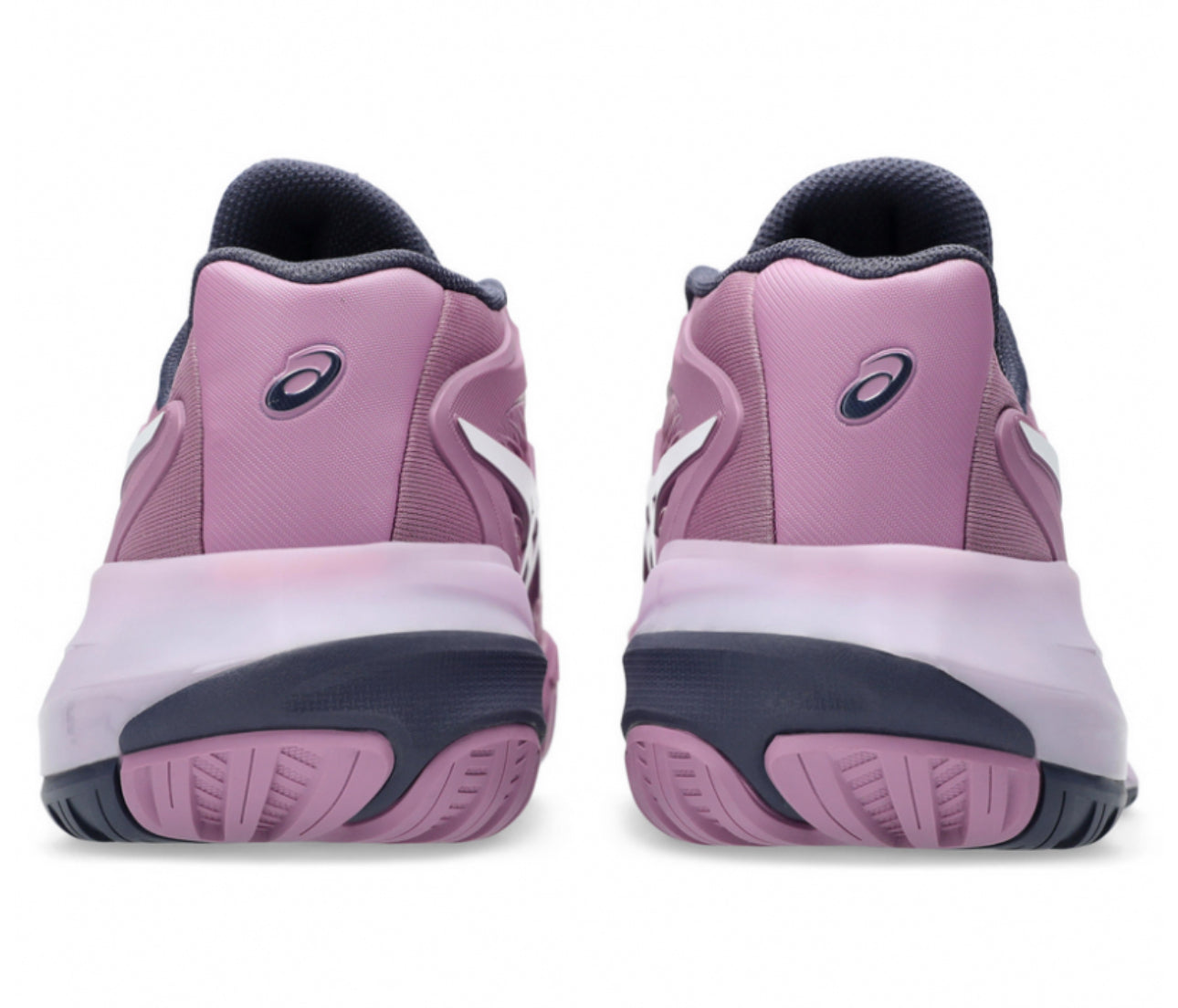 ASICS Gel-Resolution X Clay Dames