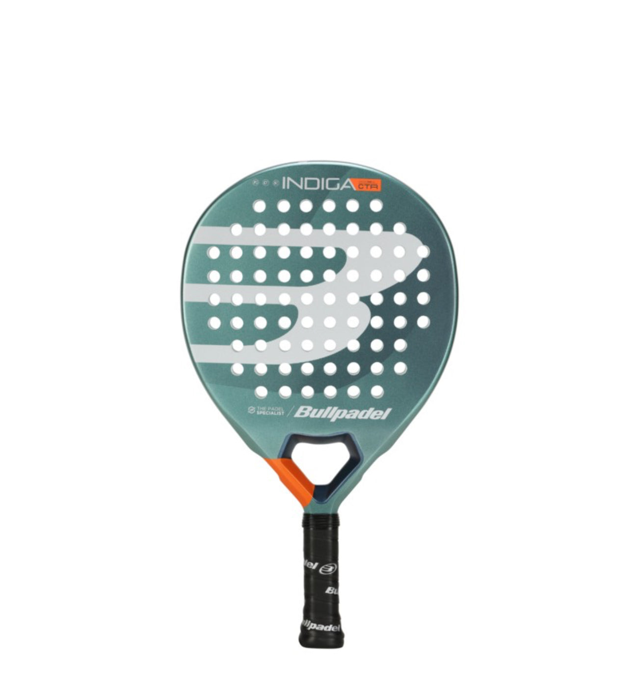 Bullpadel