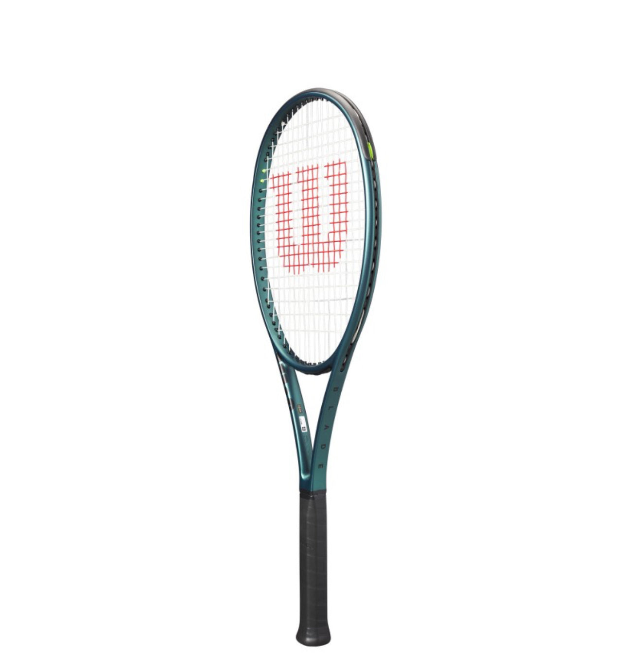 Wilson Blade 100 V9.0 racket