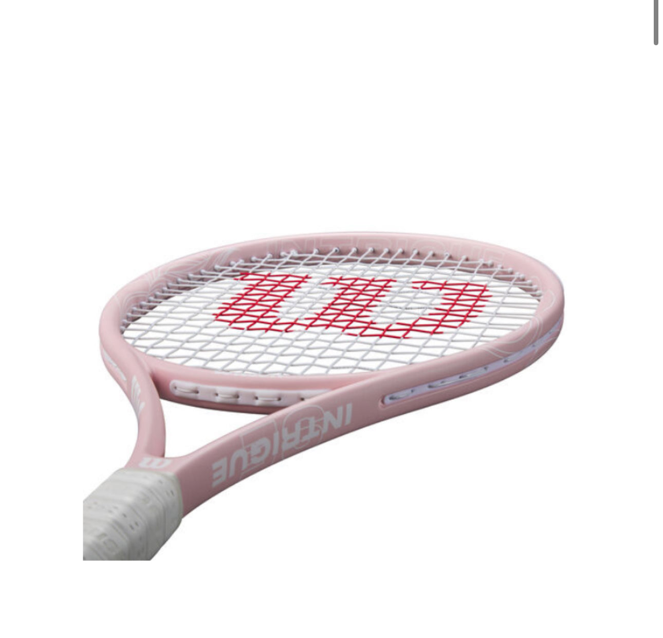 Wilson Intrigue SE TNS tennisracket