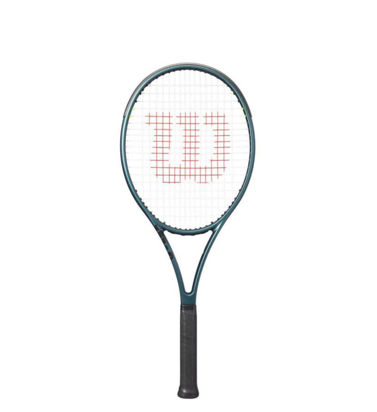 Wilson Blade 100 V9.0 racket