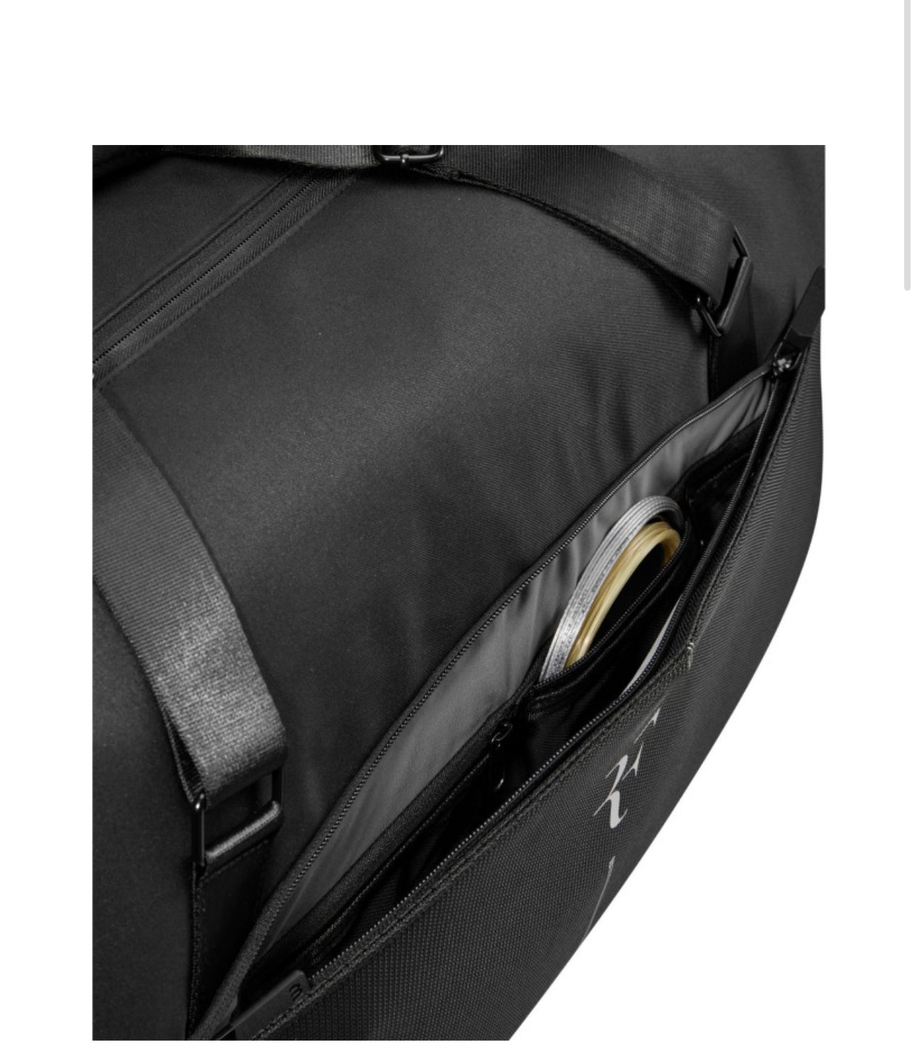 Wilson RF Tournament 6PK Racketbag