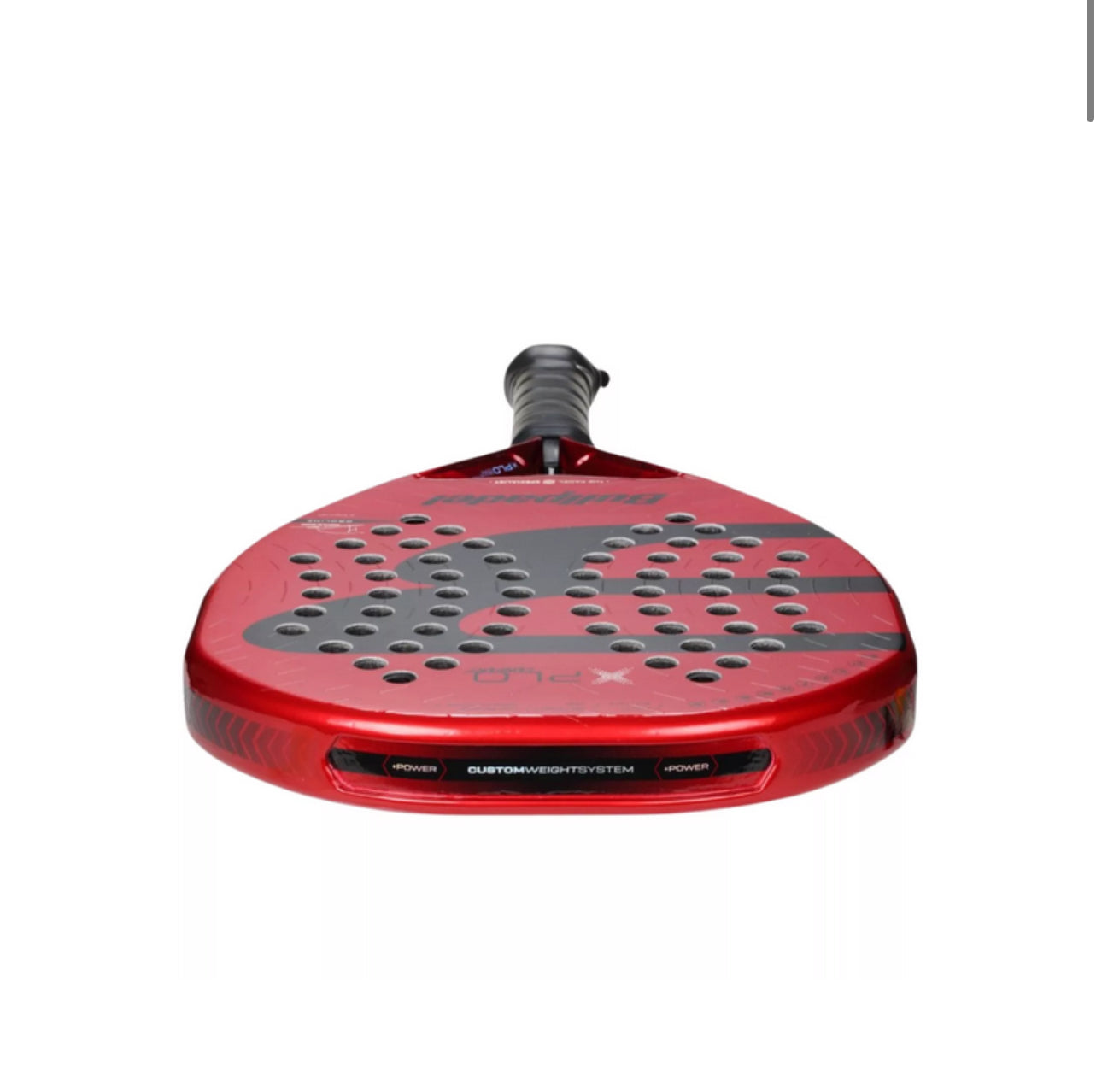 Bullpadel XPLO Comfort 25