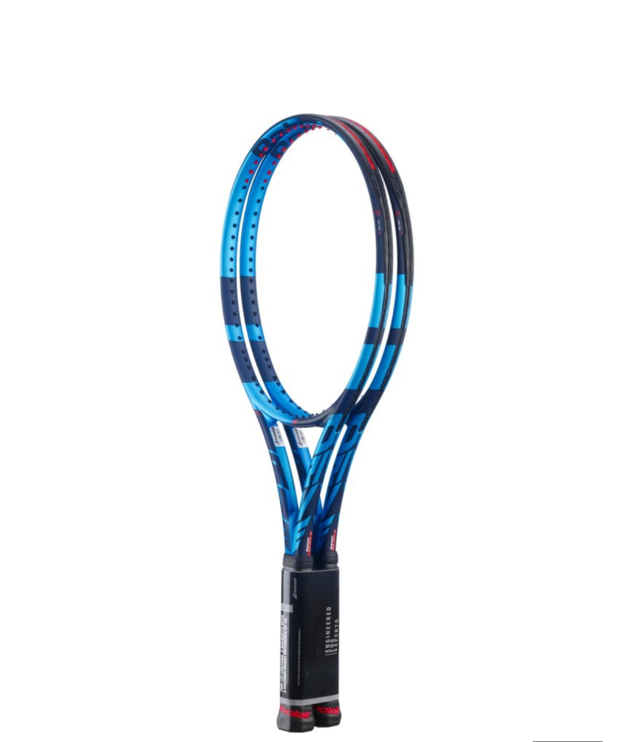 Babolat Pure Drive 98 2 Stück