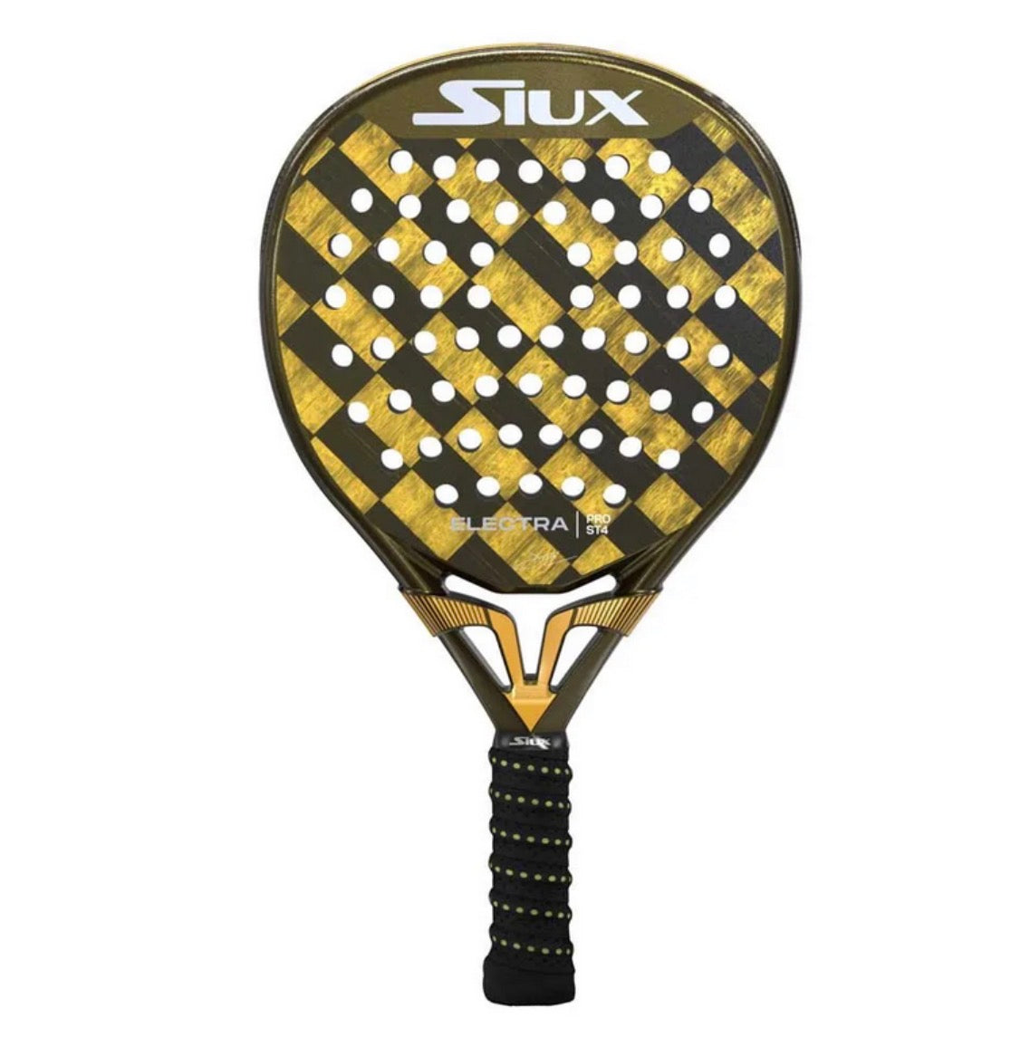 De Siux Electra Pro ST4 Stupa 2025