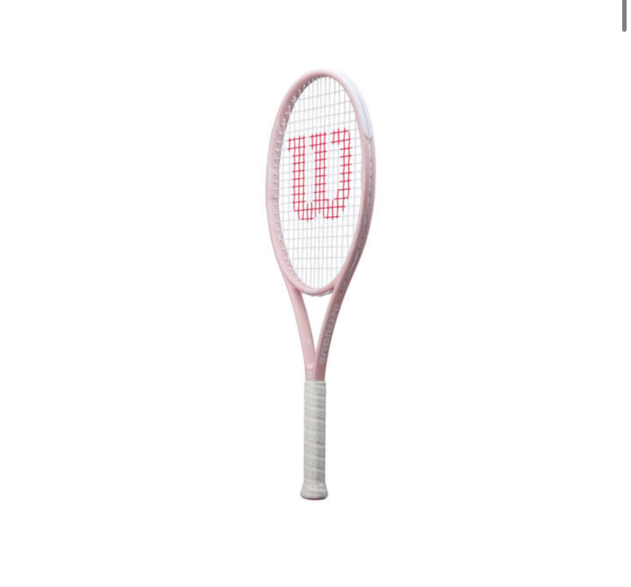 Wilson Intrigue SE TNS tennisracket