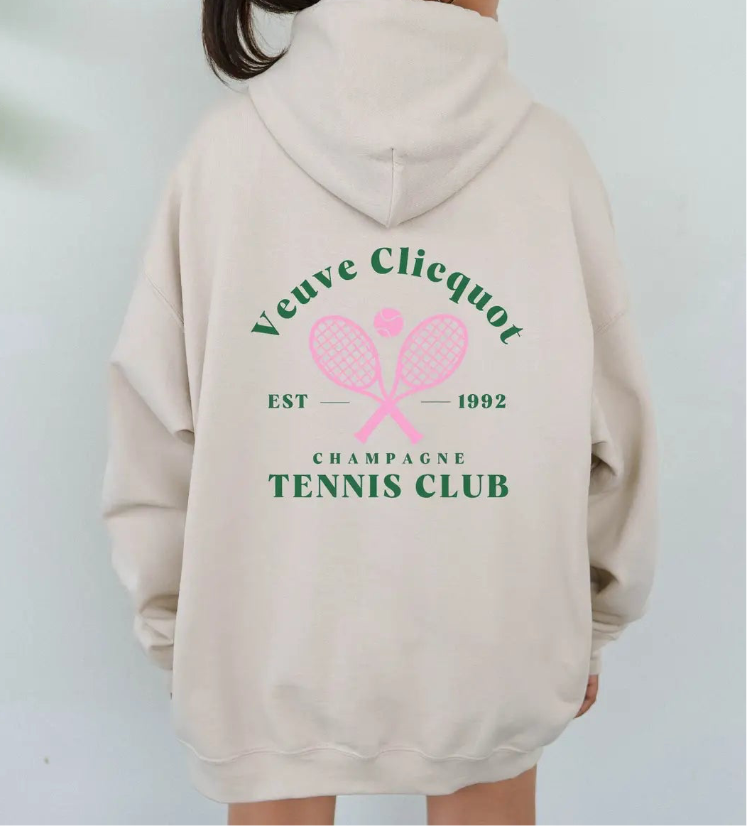 Hoodie Rins