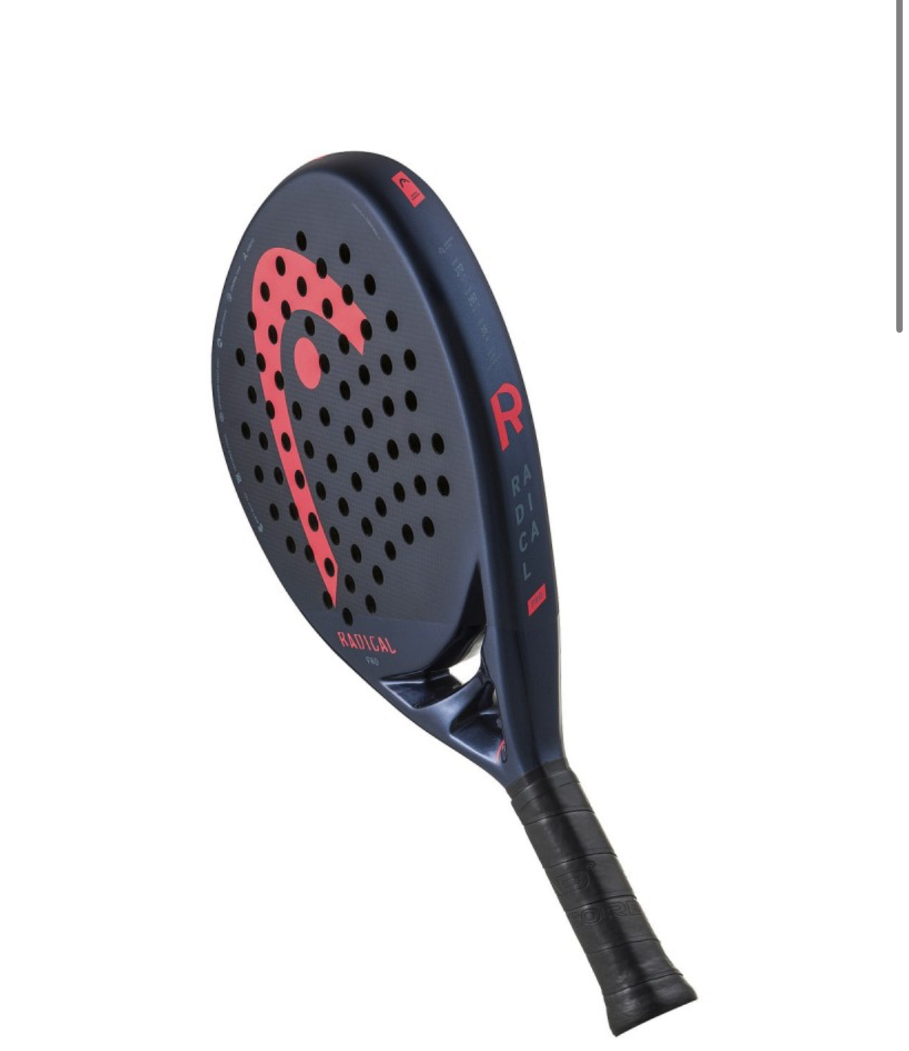 Head radical pro padel