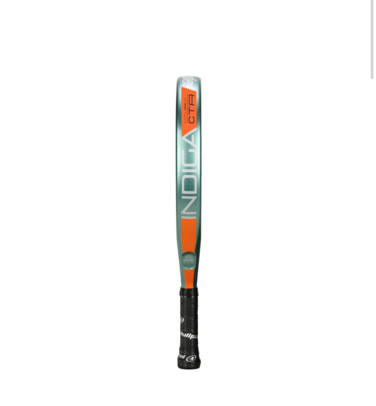Bullpadel