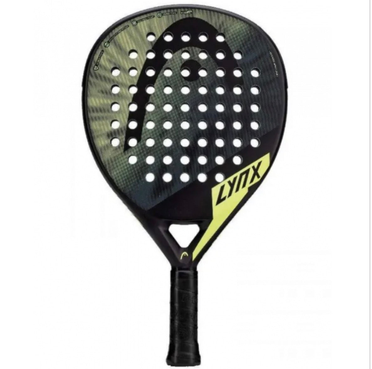 HEAD PADEL LYNX ’25 (SMU)
