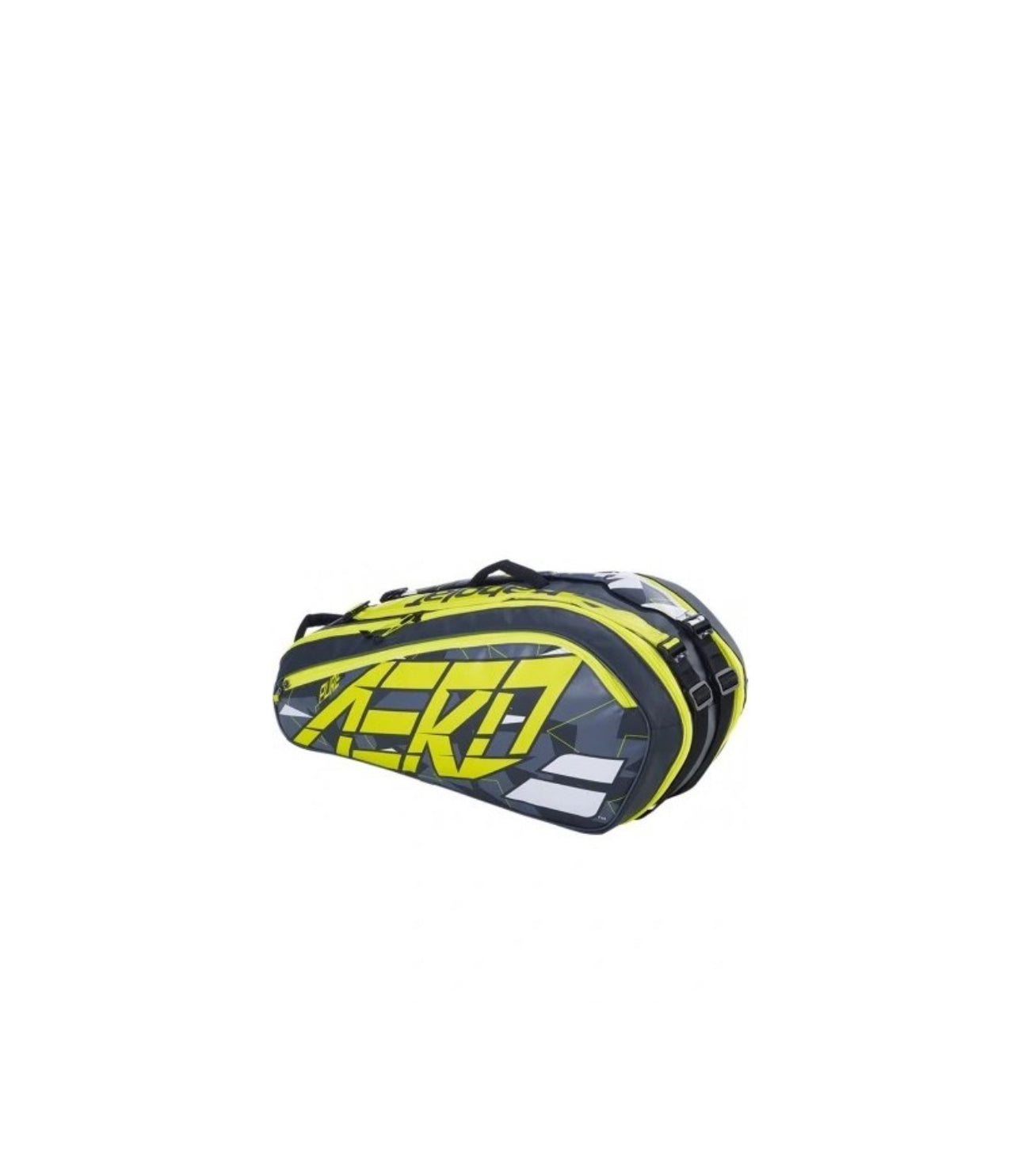 Babolat Pure Aero Schlägerhalter 6