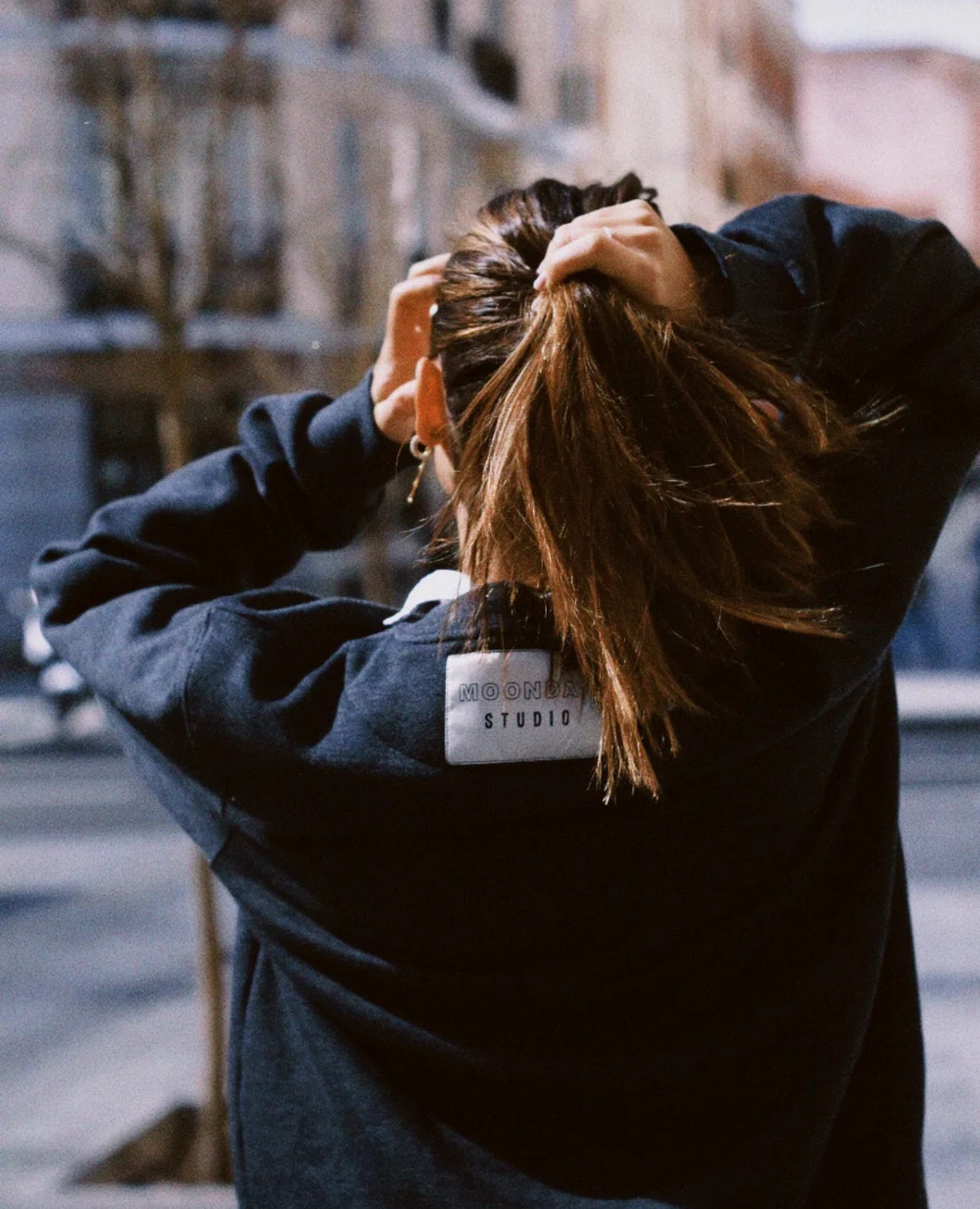 Prime Reach Hoodie