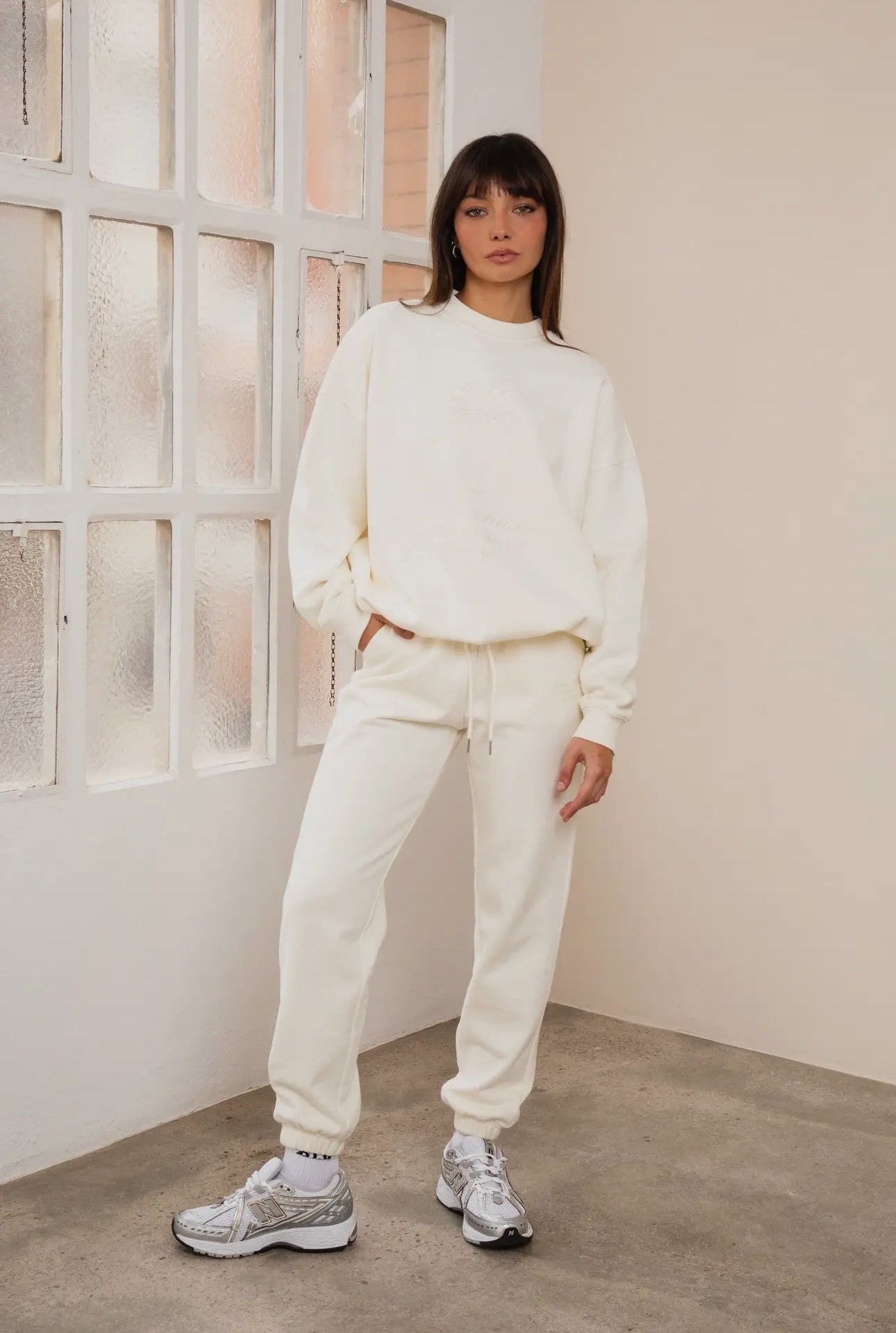 Palms sweatshirt