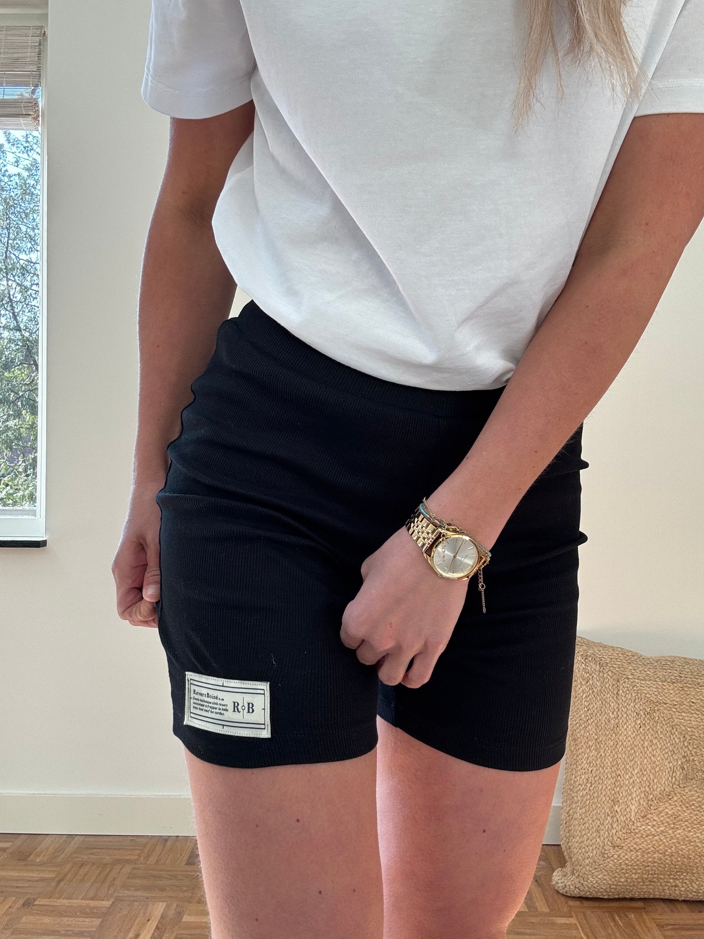 Rinske Short