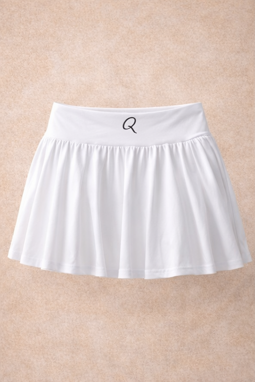 Court Flex Skirt