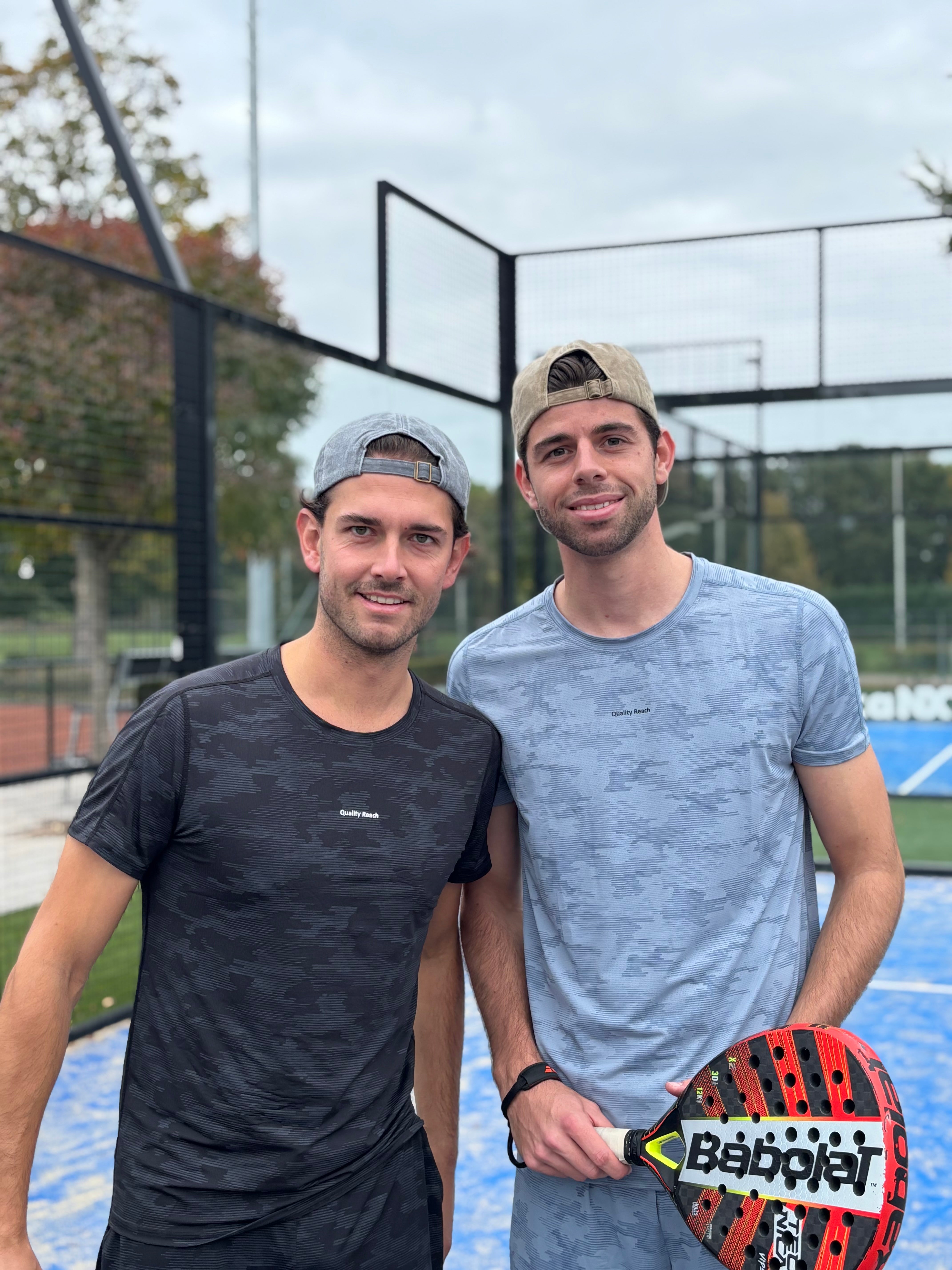 Boek je les in 1 minuut