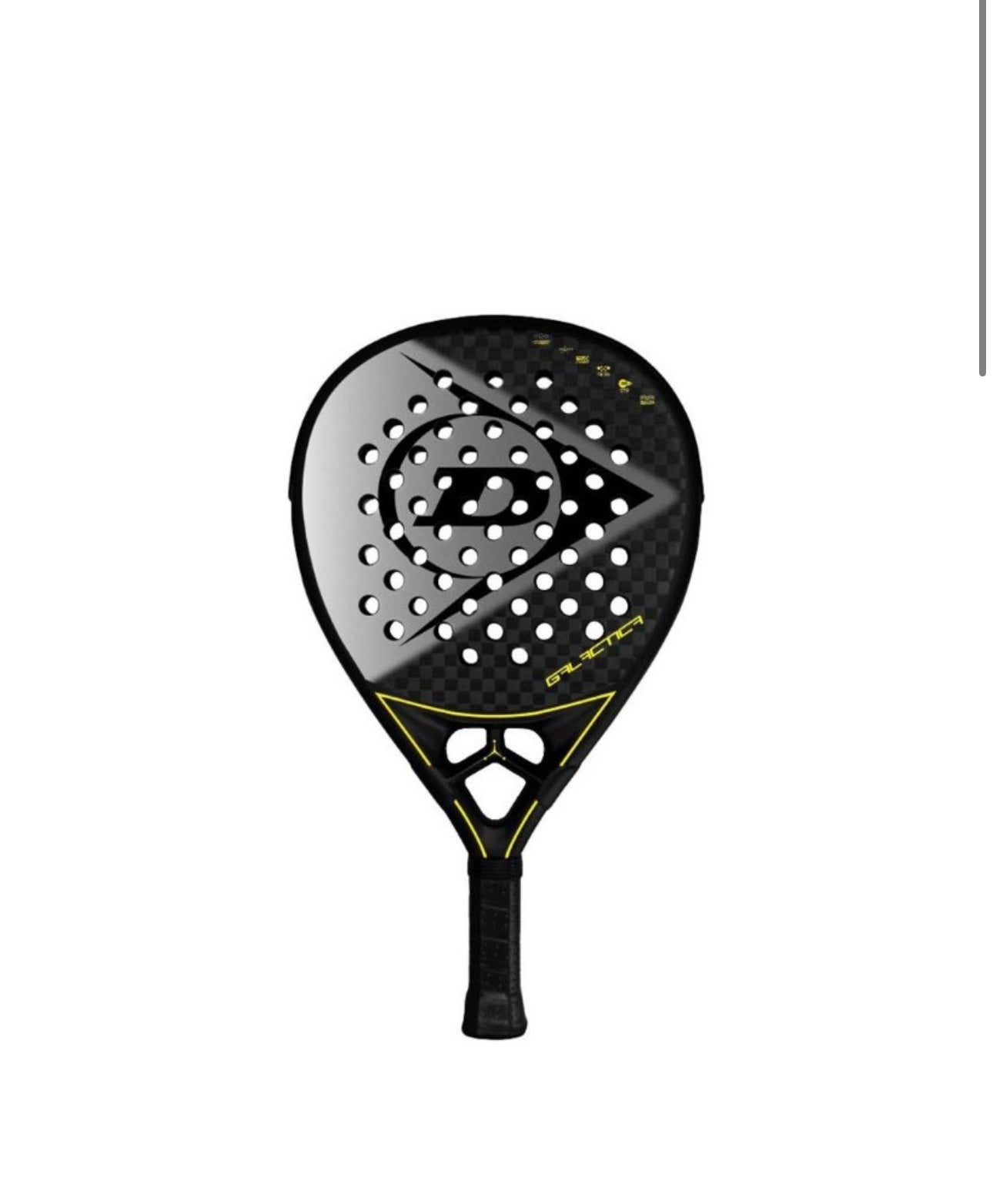 Dunlop galactica