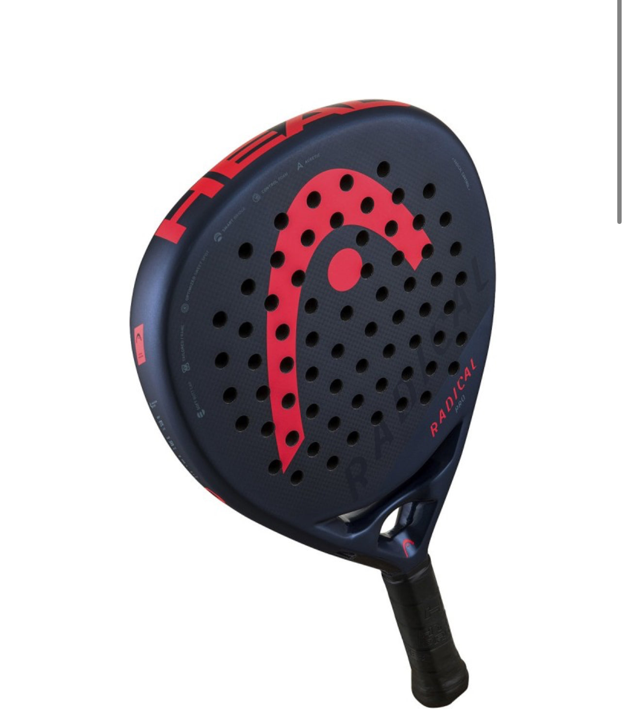 Head radical pro padel