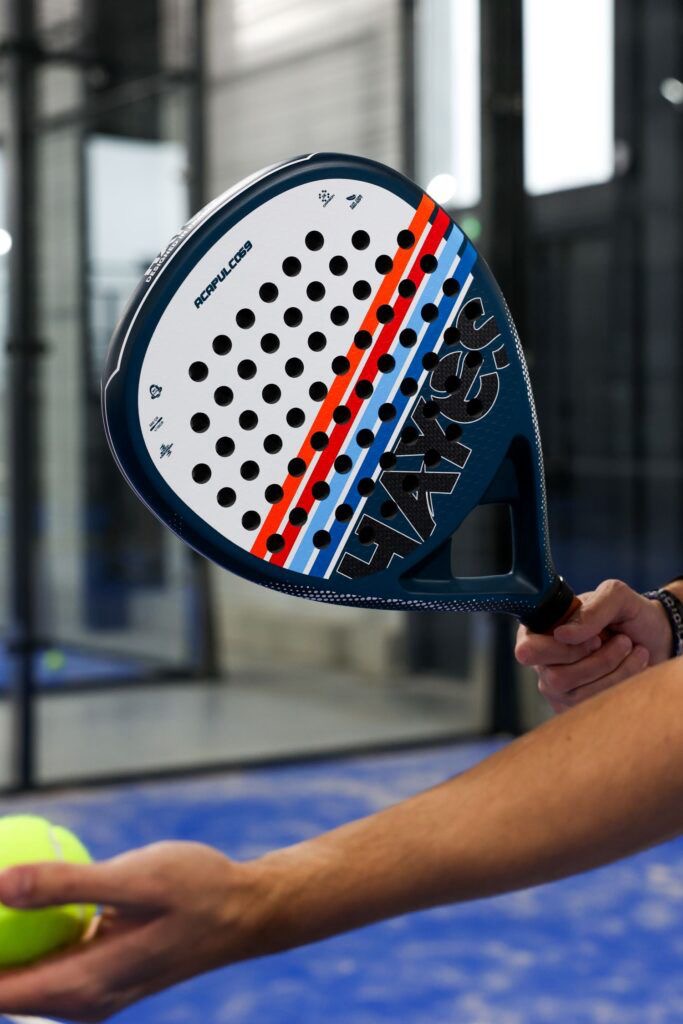 Padel junior