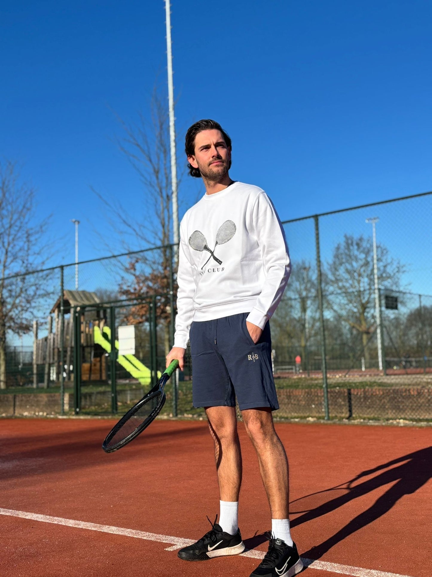 Tennistrui Jessen