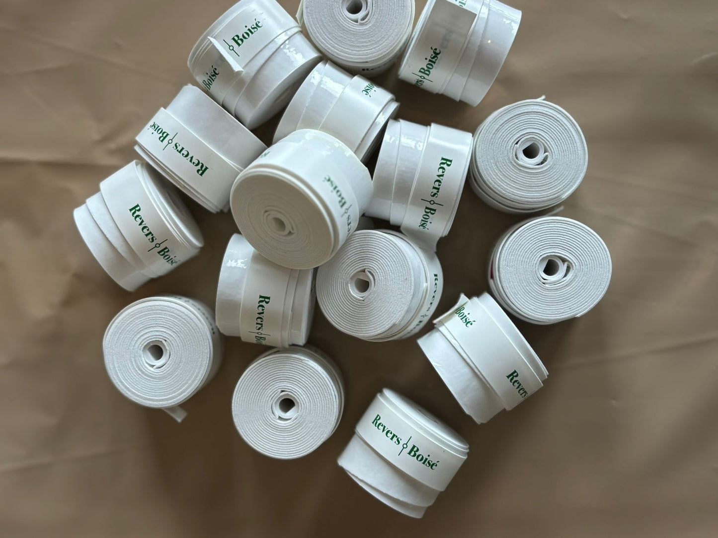 Overgrip