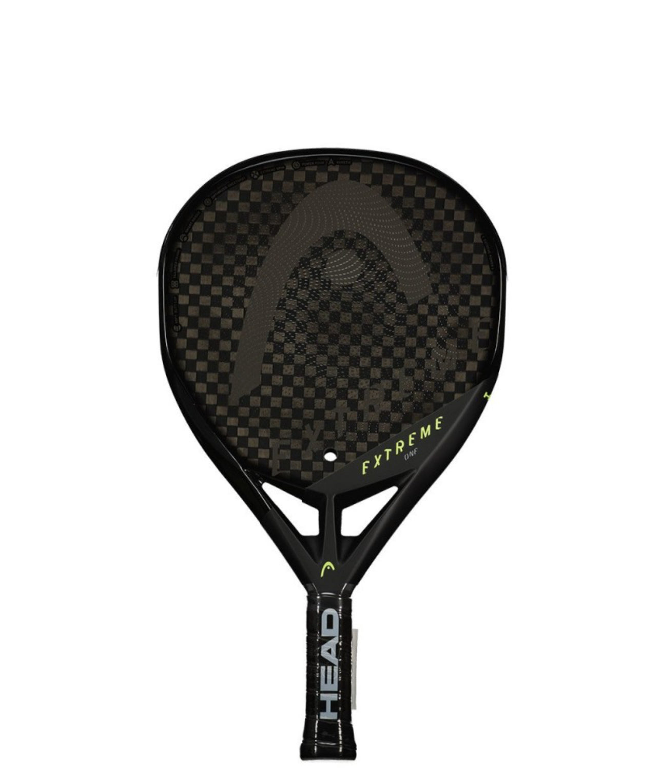 Head Extreme One Padel