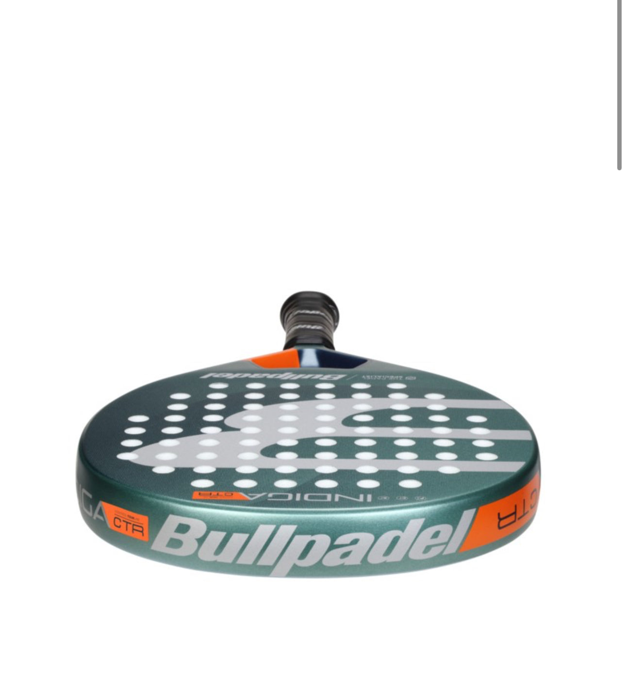 Bullpadel