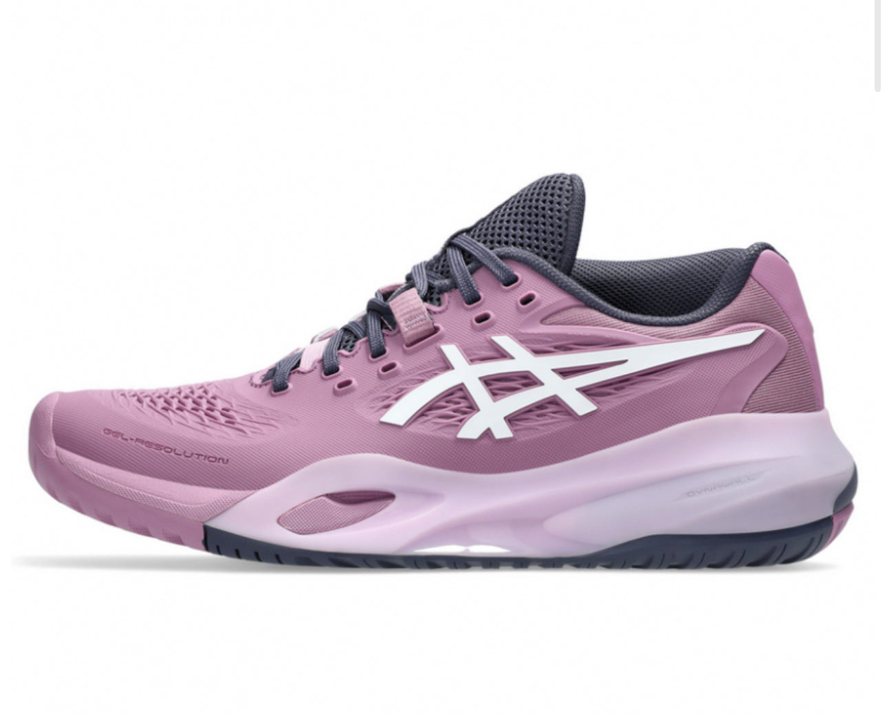 ASICS Gel-Resolution X Clay Dames