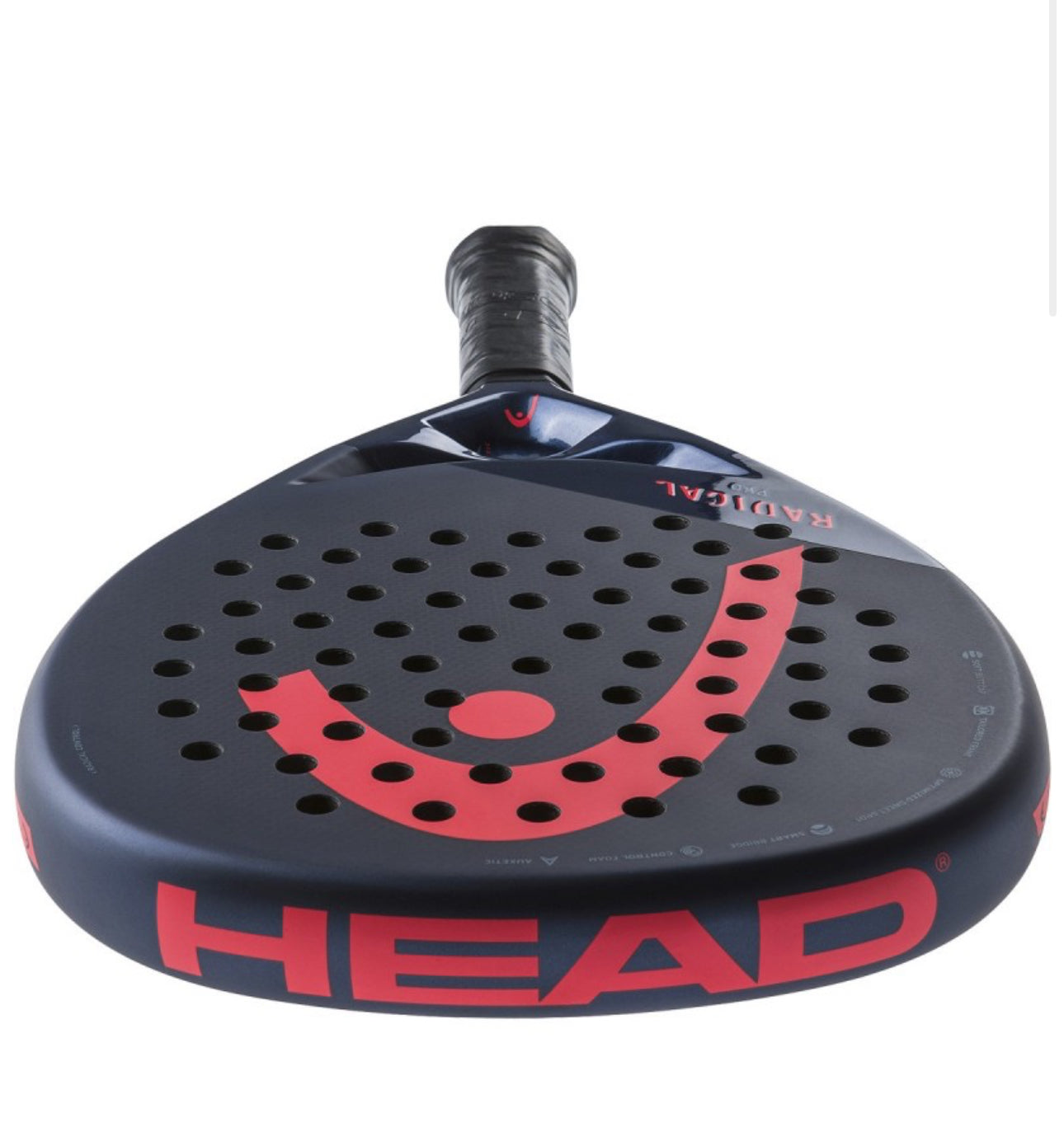 Head radical pro padel