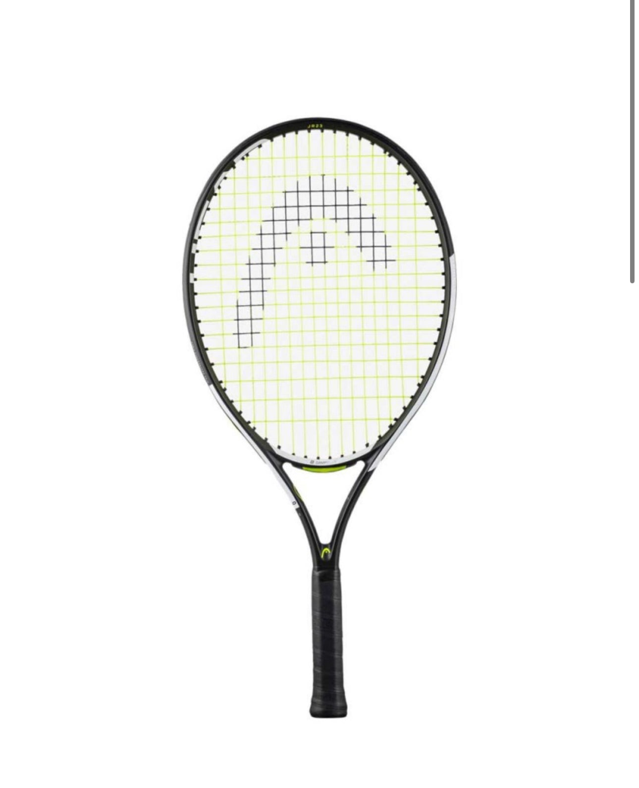 Head IG Speed Junior 23