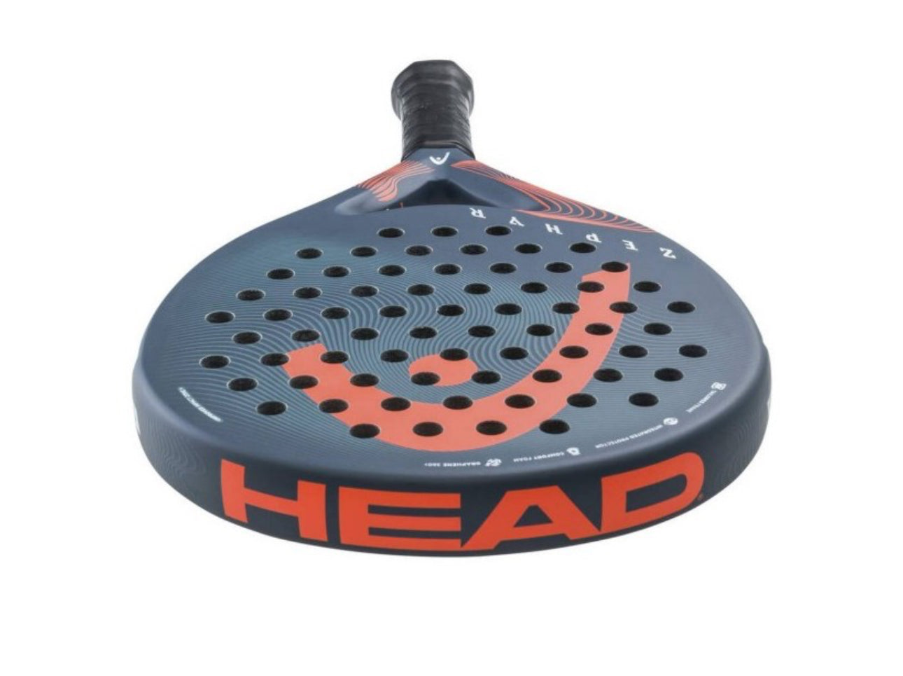 Head Zephyr '23