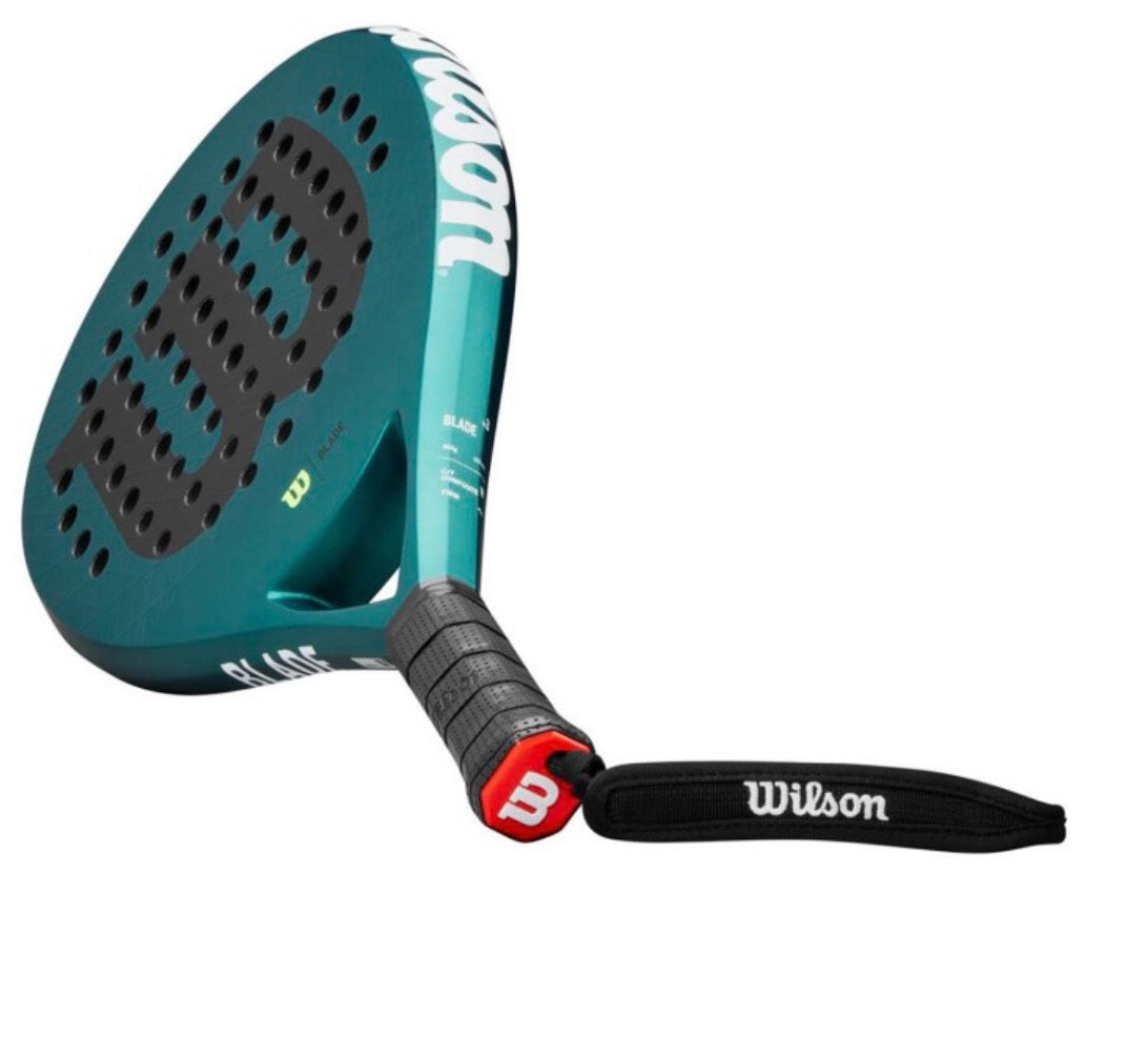 Wilson blade v3