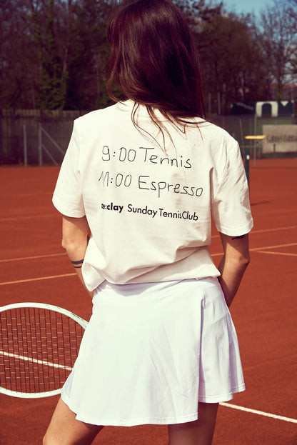 Tennis-Espresso
