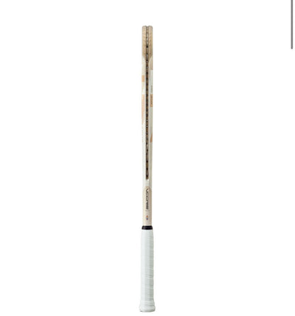 Yonex VCore 100 Sand Beige racket