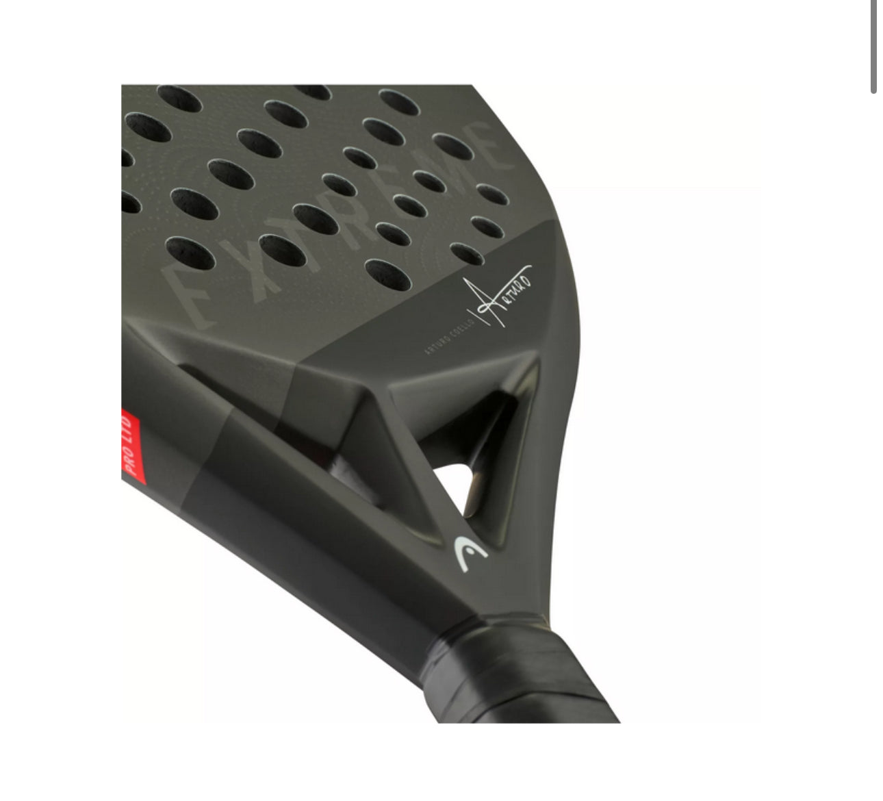 HEAD COELLO SIGNATURE EXTREME PRO '24