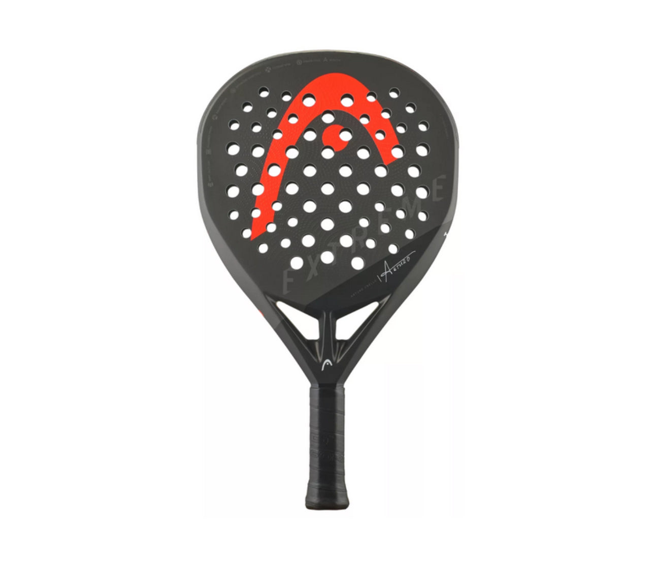 HEAD COELLO SIGNATURE EXTREME PRO '24