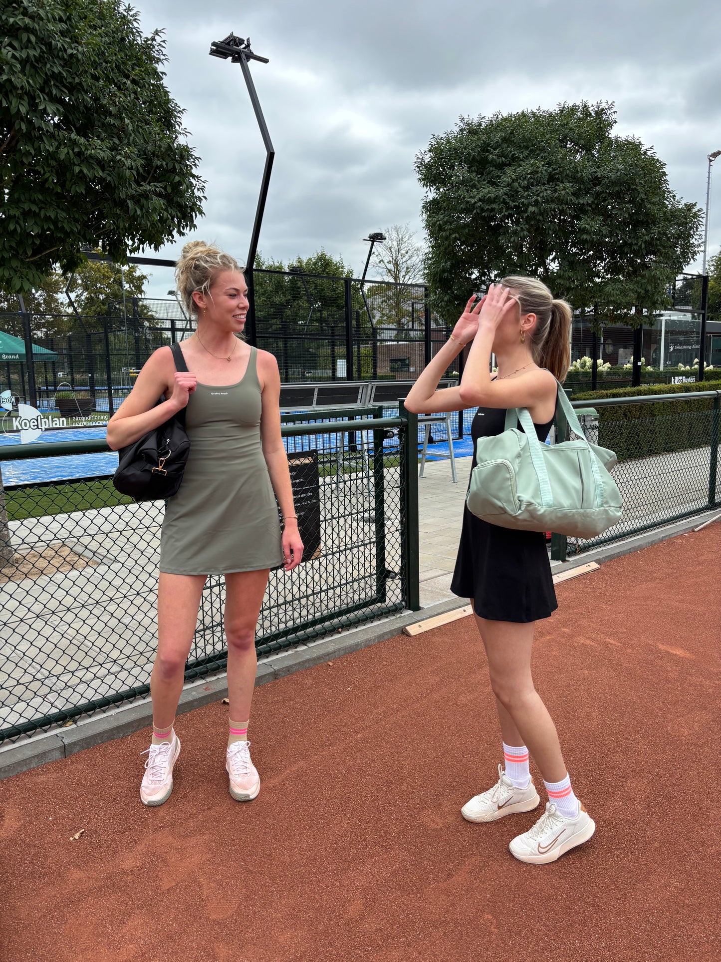 Court Club
