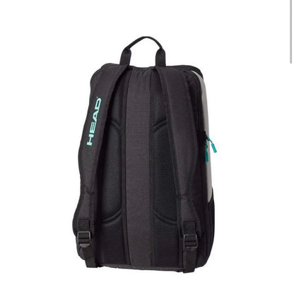 Head Tour Team Rucksack