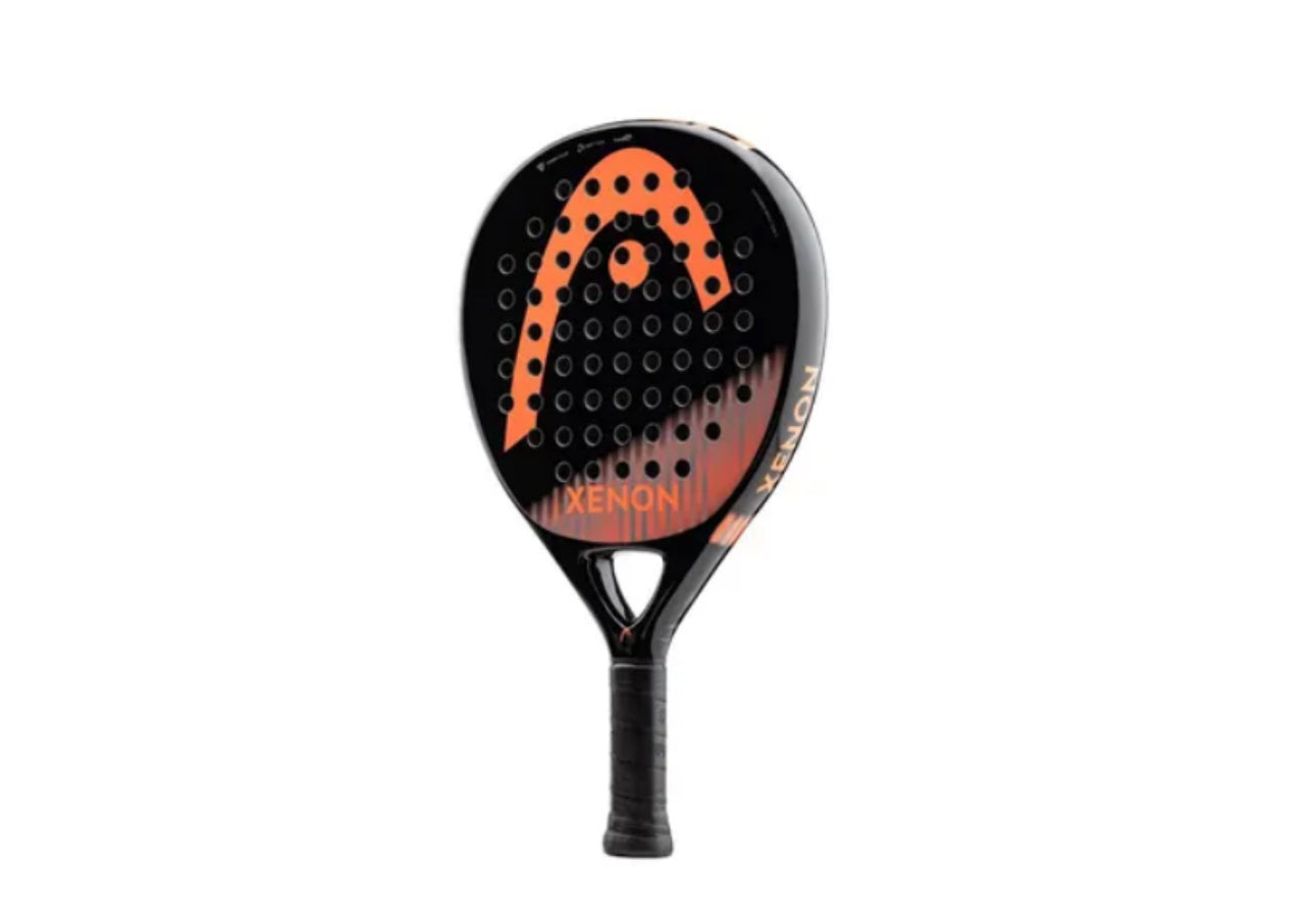 Head Xenon 2025 SMU