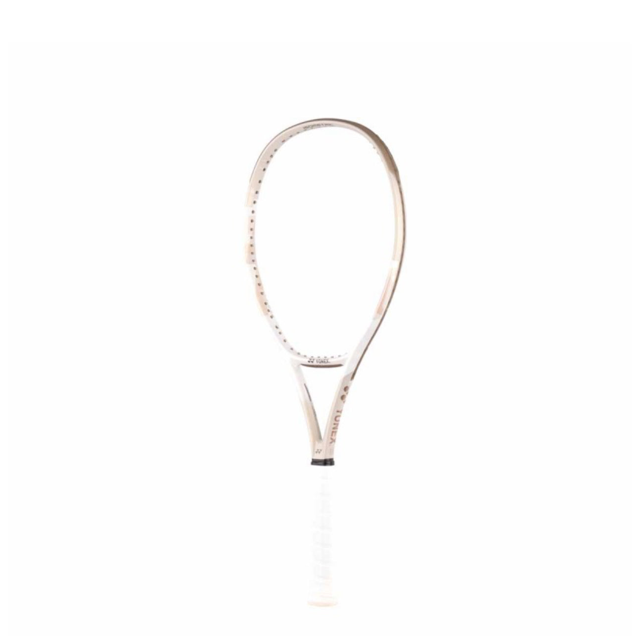 Yonex VCore 100 Sand Beige racket