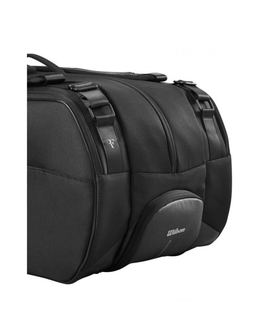 Wilson RF Tournament 15PK Racketbag