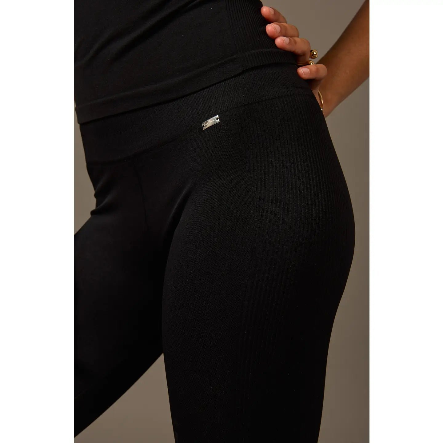 Leggings black
